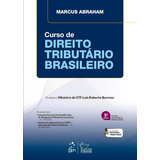 Curso De Direito Tributario Brasileiro -