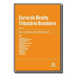 Curso De Direito Tributario Brasileiro - Vol.2, De Marcus Livio Gomes. Editora Almedina, Capa Mole Em Português, 2021