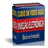 Curso De Elétrica E Injeção Eletrônica Motos, Aulas 20 Dvds.