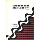 Curso De Espanhol Para Brasileiros De