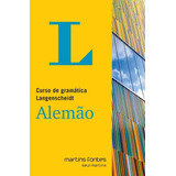Curso De Gramática Langenscheidt Alemão - 02ed/21