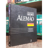 Curso De Idiomas Globo Alemão Vol 2 