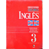 Curso De Idiomas Globo Volume 3