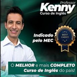 Curso De Inglês - Professor Kenny