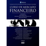 Curso De Mercado Financeiro: Tópicos Especiais, De Lima, Gerlando Augusto Sampaio De. Editora Atlas Ltda., Capa Mole Em Português, 2012