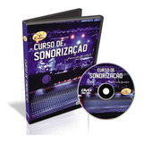 Curso De Operador De Áudio E Sonorização- Original-edon