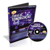 Curso De Operador De Áudio E Sonorização- Original-edon