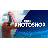 Curso De Photoshop | Com Certificado