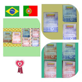 Curso De Português Intensivo Para Concursos. Livros.