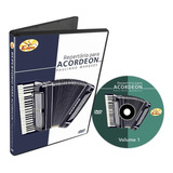 Curso De Repertório Para Acordeon -