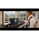 Curso De Teclado Em Video Aulas Aproveite Essa Oportunidade