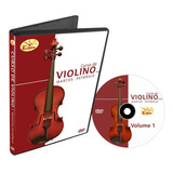 Curso De Violino Para Iniciantes