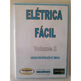 Curso Dvd Aula Elétrica Fácil Volume 2
