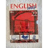 Curso English Way 22 - Dvd+livro+cd