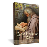Curso Esotérico De Kábala - Samael Aun Weor - Em Espanhol