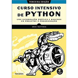 Curso Intensivo De Python, De Eric