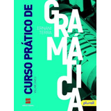 Curso Prático De Gramática, De Terra, Ernani. Editora Somos Sistema De Ensino, Capa Mole Em Português, 2012