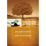 Curso Vida Nova De Teologia Básica Vol. 06