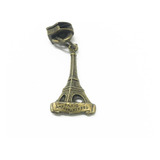 Cursor Torre Eiffel Ouro Velho -