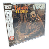 Curtis Mayfield Cd Roots Lacrado