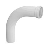 Curva 90 Longa Esgoto De 100mm - Tigre 26121000