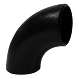 Curva 90º Rl 1.1/4' Sch40 A-234 S/c
