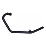 Curva Cb 300 2009 A 2015 Modelo Original Fortuna (promoção)
