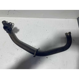 Curva Do Escape Lado Esquerdo Yamaha Xt 660 05/2008 Original