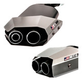 Curva Escapamento Silencioso Nova Twister Cb300f 2023 2024