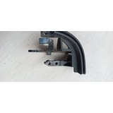 Curva Final Lado Direito Teto Solar Fiat Stilo Sky Window 