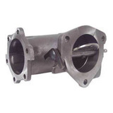 Curva Freio Motor Escape Mb Mercedes Benz Om447 Om457 1634