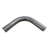 Curva Longa 1.1/2 Aço Carbono 90 Graus