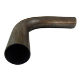 Curva Longa 1.1/4 Aço Carbono 90 Graus