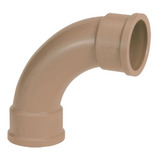 Curva Pvc Soldável Cola De 32mm 1 Polegada 90º (kit 3pç)