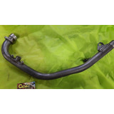 Curva Saida De Escape Xt 660 Esquerda