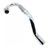 Curva Saida De Motor Escape Pro Tork Yamaha Xtz 250 Lander