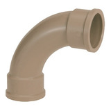 Curva Soldável 90º - 110mm Krona