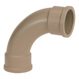 Curva Soldável 90º - 85mm Krona