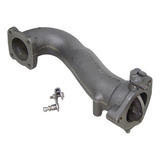 Curva Turbina C/freio Motor Mercedes 352