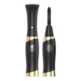 Curvador De Cílios Térmico Caneta Modeladora Elétrica Usb