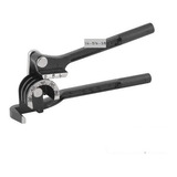 Curvador De Tubo 1/4 A 3/8 180° Graus Cobre/alumínio Vlch367 Vulkan/tubebender