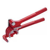 Curvador De Tubos 3 Em 1 Worker - 142980