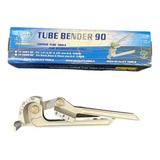 Curvador De Tubos 90 Graus 3 Em 1 - 1/4, 5/16 E 3/8 Oferta