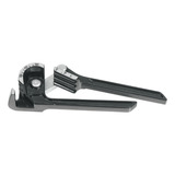 Curvador De Tubos Triplo (1/4'' - 5/16'' - 3/8'') - Noll