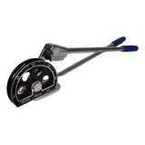 Curvador Tubo Vix Premium 3/4 180° Ct-364a-12