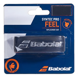 Cushion Grip Babolat Syntec Pro Feel Preto