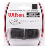 Cushion Grip Wilson Classic Sponge Preto