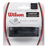 Cushion Grip Wilson Pro Preto -