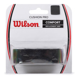 Cushion Grip Wilson Pro Preto