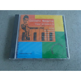 Custódio Mesquita - Cd Prazer... - Acervo Funarte - Lacrado!